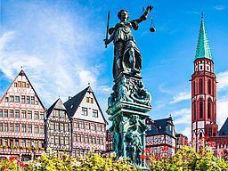 Historisches Frankfurt